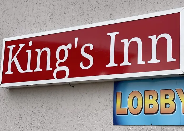 King'S Inn