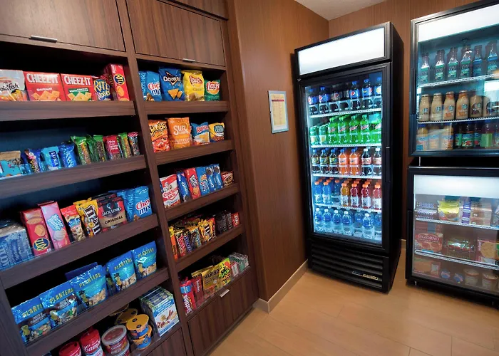 Fairfield Inn & Suites By Marriott Scottsbluff